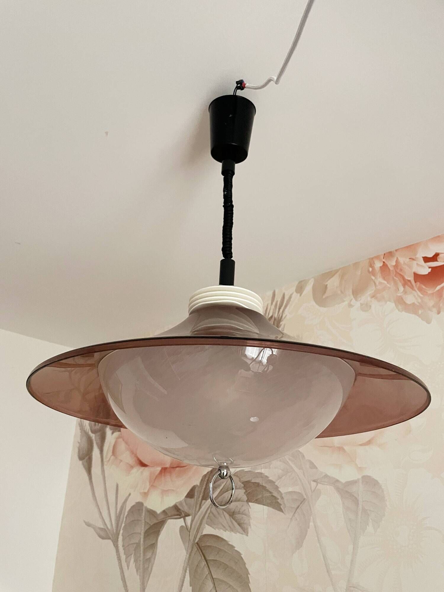 Aromec Suspension Sacla, Italy - 1970s