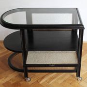 1930's Modernist Drinks Cabinet