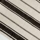 Vintage Turkish Hemp Runner Rug