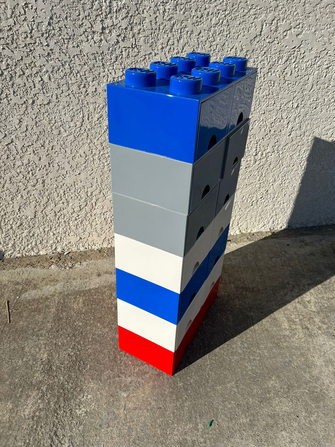 Rangement lego