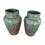 Longchamp vases