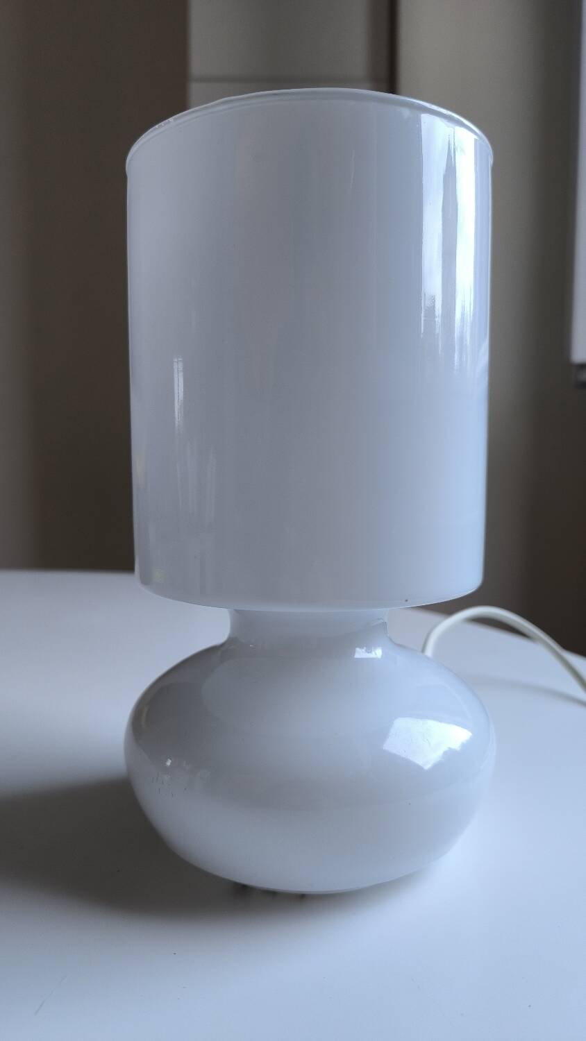 Ikea Lykta table lamp 1990