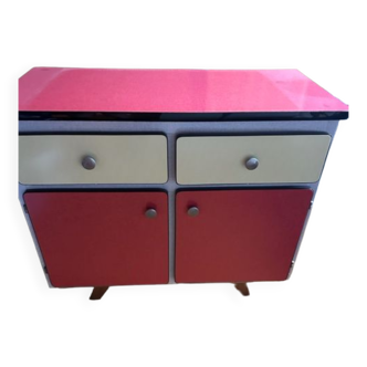 Formica furniture