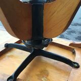 Office and its chair