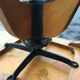 Bureau et sa chaise
