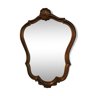 Louis XV style mirror 46x63cm