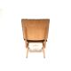 Pastoe FB18 “Scissor chair” by Cees Braakman, 1950s