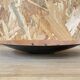 Enamelled plate on copper by Jules Perrier Quebec Canada - 1950