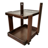 Gainfranco Frattini Serving Trolley 1960s