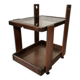 Gainfranco Frattini Serving Trolley 1960s