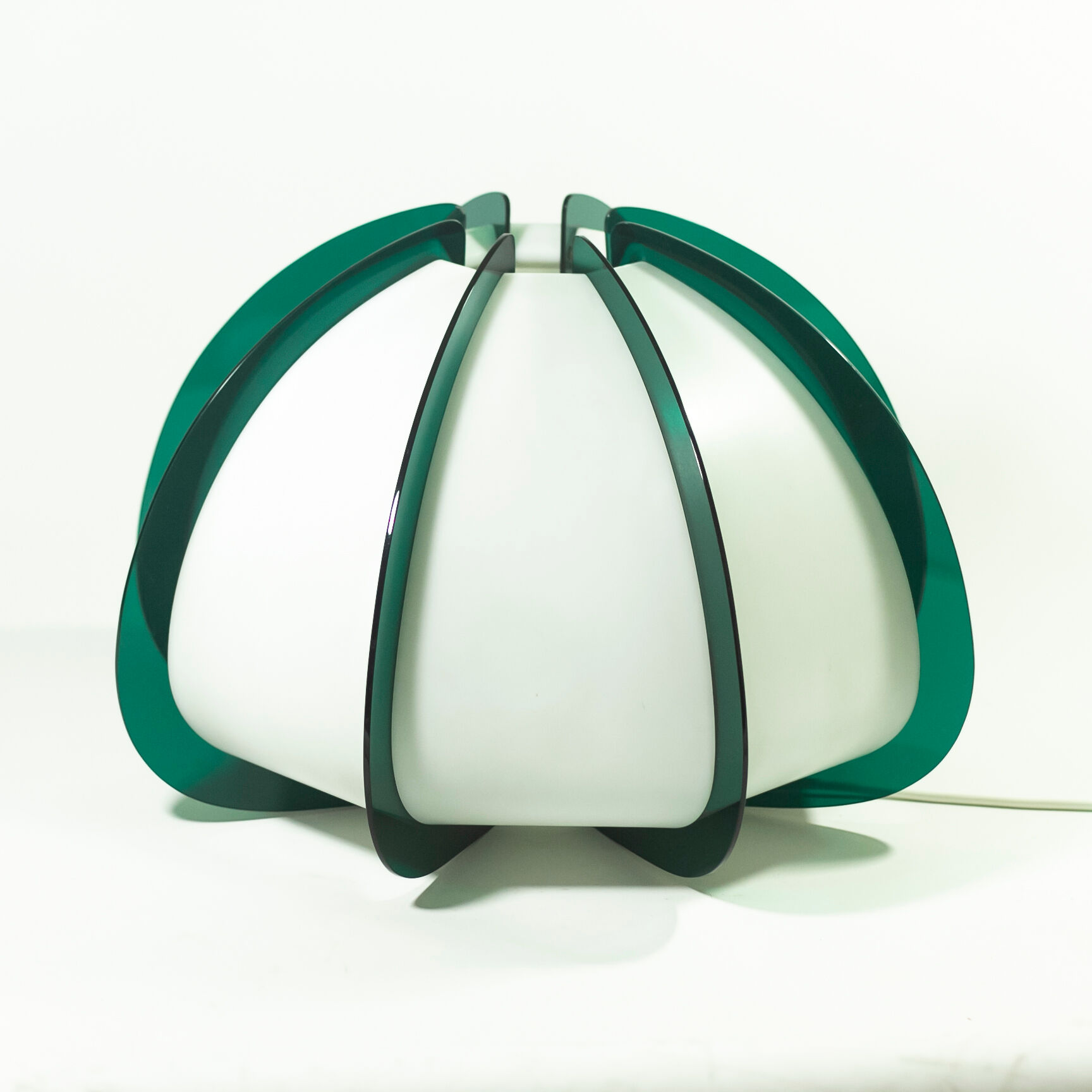 Lamp made by Tec 1970