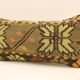 Housse de coussin vintage kilim 30x60 cm