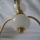 Opaline suspension