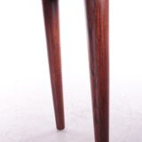 Danish Pallisander Sideboard by Kai Kristiansen for FM Møbler, 1960s