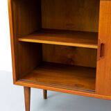 Teak Sideboard by Sven Ellekaer for Albert Hansen, 1960s