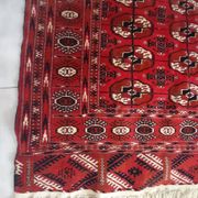 Tapis Boukhara 163x114 cm noué main