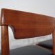 Danish Teak Dining Chairs from Glostrup, 1960s, Set of 6