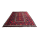 Vintage wool kilim rug