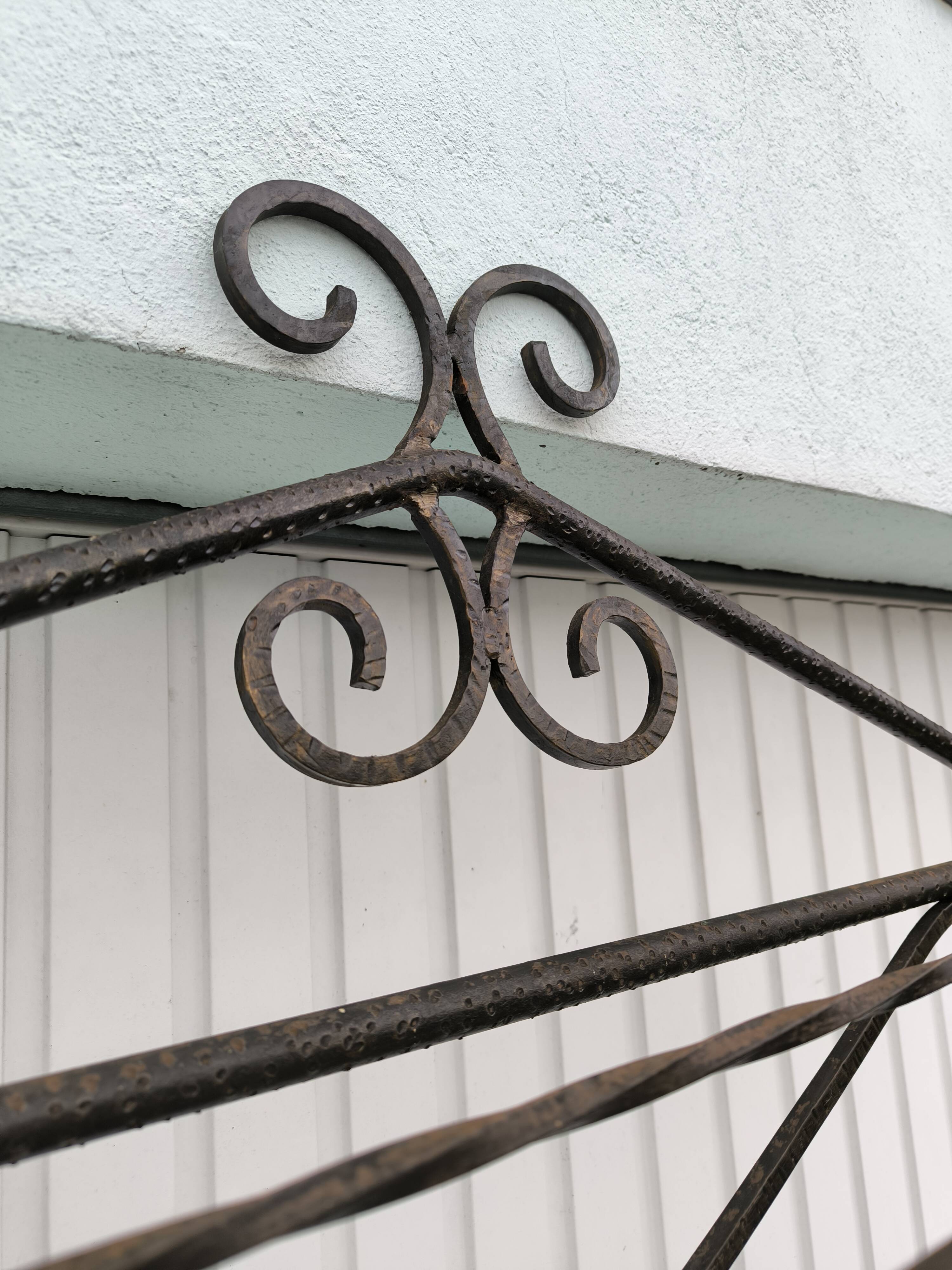 Feraud style coat rack