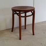 Tabouret Thonet