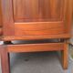 Armoire penderie année 50