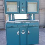 Buffet Mado completely restored and repainted