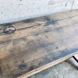 Work table