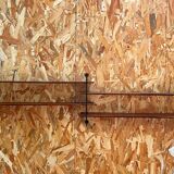 Vintage 60s String Shelves