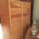 Vintage wardrobe 1960