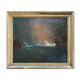 Clair obscur marin par silver nejad