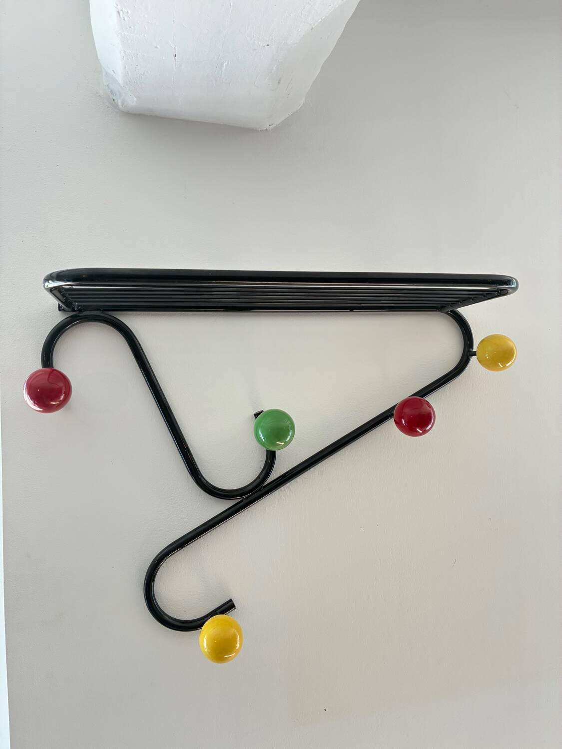 Coat rack Roger Feraud