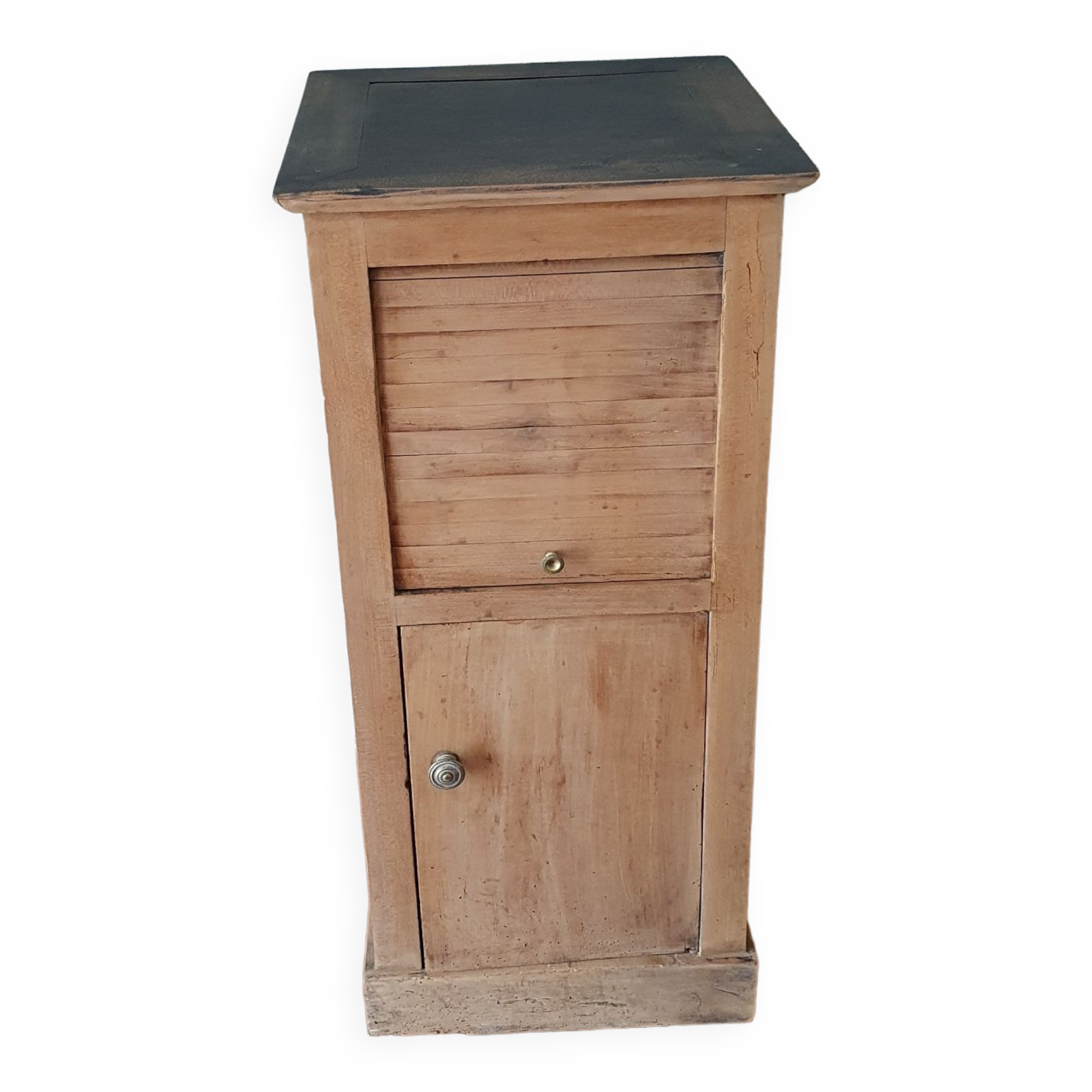 Vintage bedside table