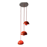 Flowerpot Hanging Lamp Verner Panton