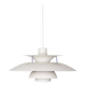Danish vintage PH 5 pendant lamp by Poul Henningsen, Louis Poulsen, 1958