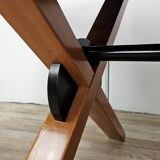 Nirone table from the 'I Bagatti' series by Gianfranco Frattini for Fantoni