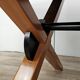 Table Nirone de la série 'I Bagatti' de Gianfranco Frattini pour Fantoni