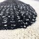 Traditional handmade Berber rug 250cmx150cm