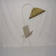 Desk lamp from the 50s