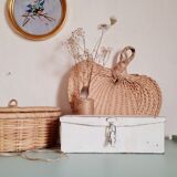 White metal workshop box