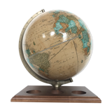 World globe