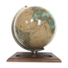 Mappemonde Cram's Imperial World Globe