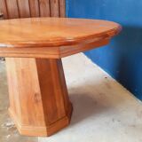 Boat table.