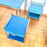 Table de nuit Bauhaus