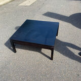 Coffee table in teak