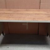 Bureau tôle design 60-70