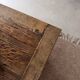 Table basse XXL