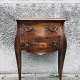 Louis XV style side furniture