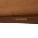 Rare Hans J. Wegner PP-312 Teak Desk 1960s.