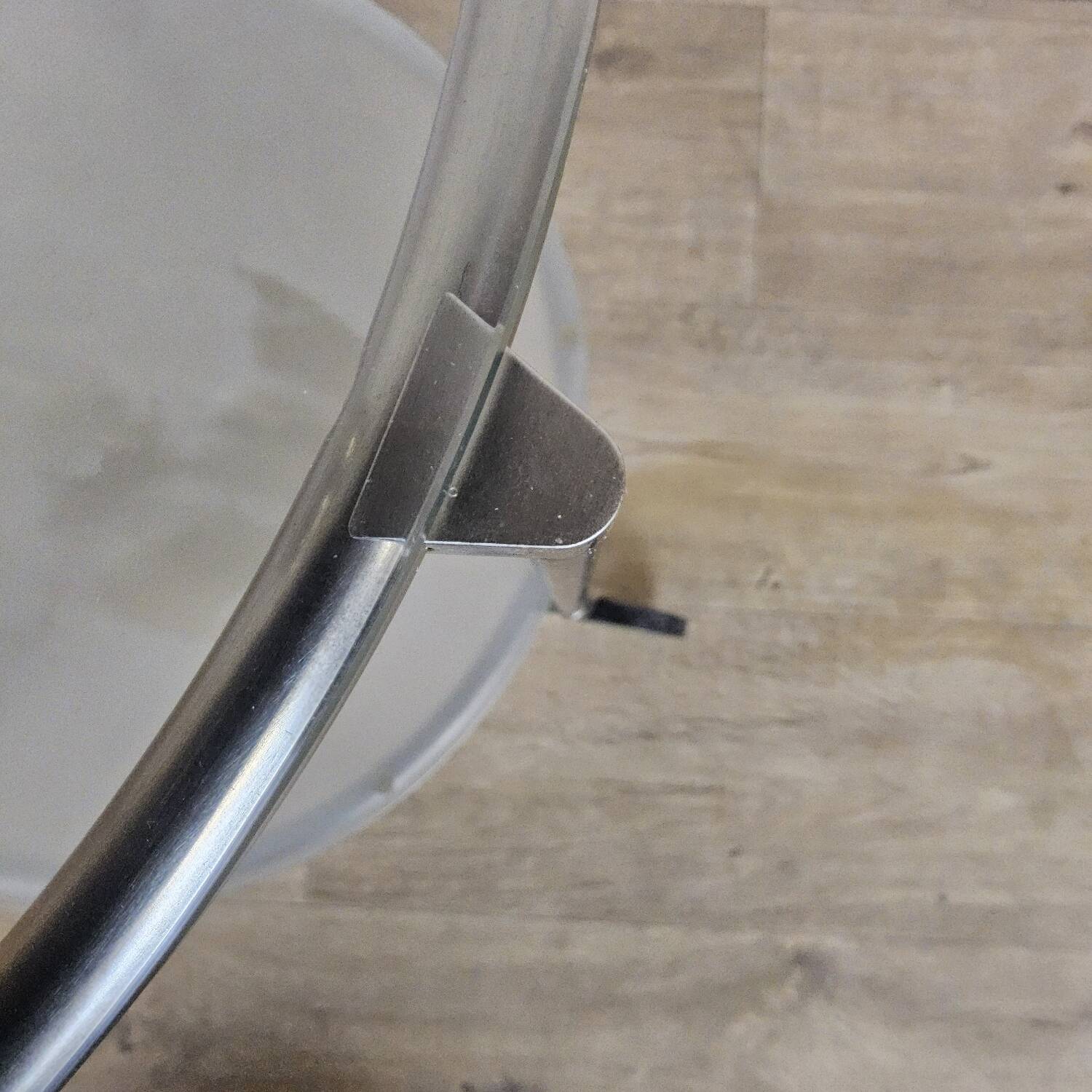 Vintage Strind Ikea side table / trolley Ehlen Johansson