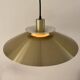 Vintage Frandsen 3012 in brass - Danish design lamp